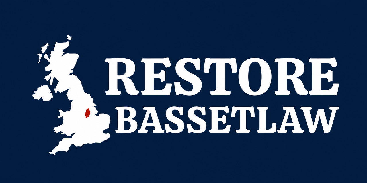 restore bassetlaw